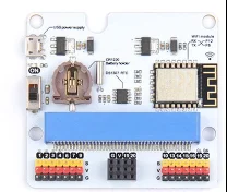 ELECFREAKS IOT bit (ohne micro bit board )