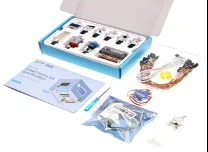ELECFREAKS micro:bit Smart Home Kit (ohne micro:bit Board) 22