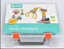 ELECFREAKS micro bit Wonder Building Kit ( ohne micro bit board )