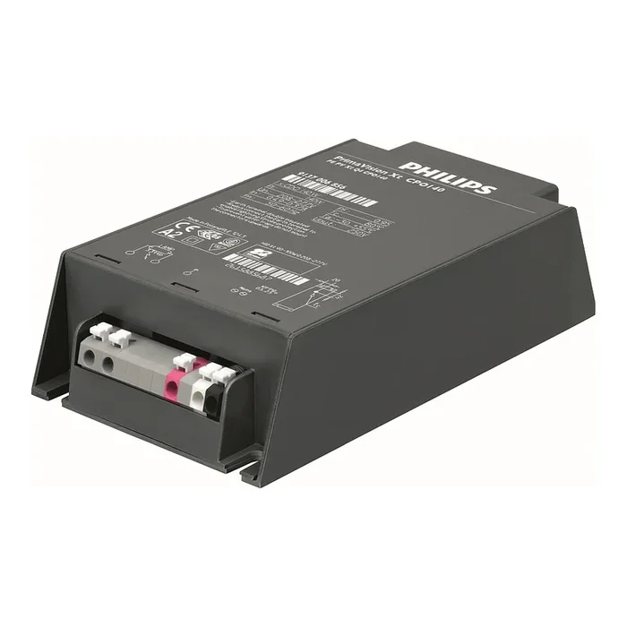 Elektronisches Betriebsger�t HID-PV Xt 140 CPO Q, 208-277V