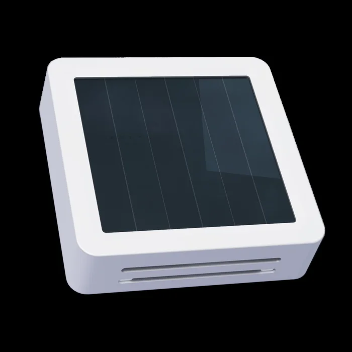 ELSYS · LoRa · LoRaWAN ERS Eco CO2