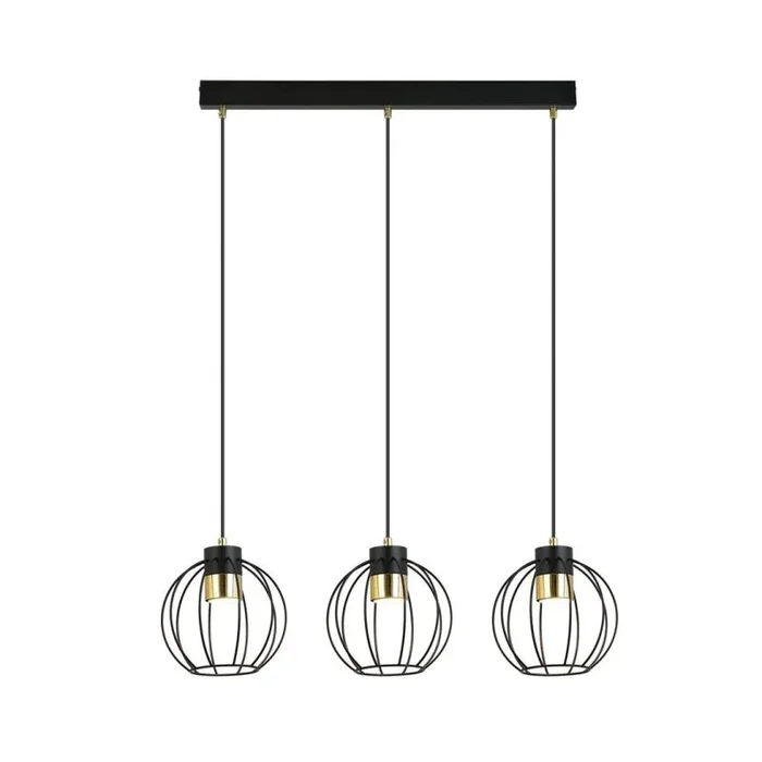 Emibig AJAX 1200/3 Pendelleuchte 3x8W/GU10 IP20