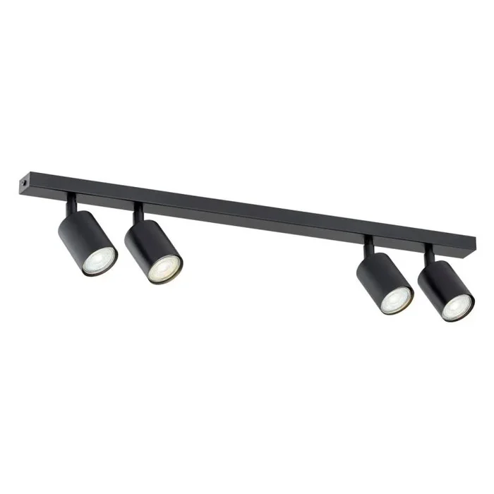 Emibig FLASH 1312/4 Deckenlampe 4x8W/GU10 IP20