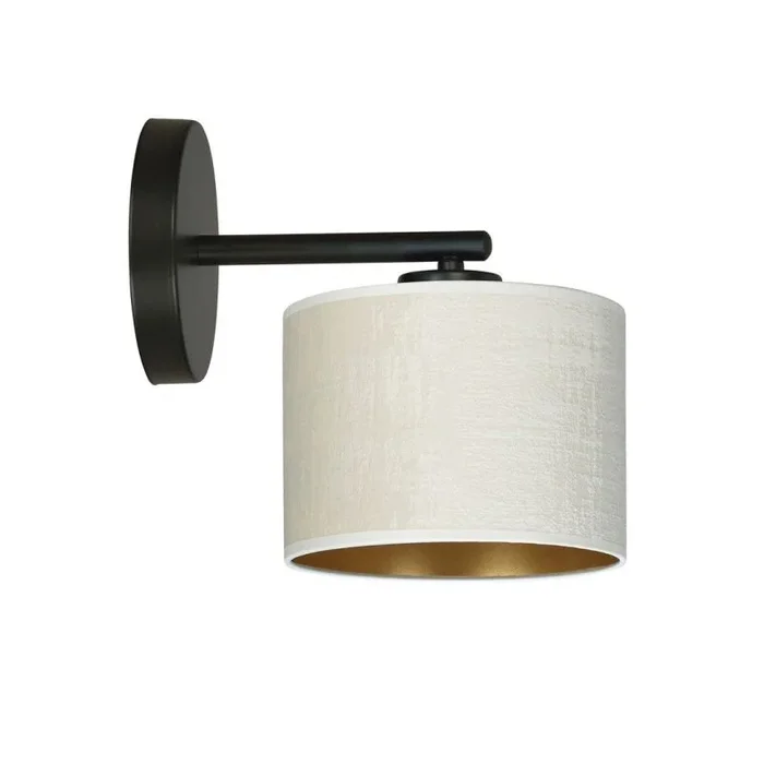 Emibig HILDE 1052/K1 Wandleuchte 1x15W/E27 IP20