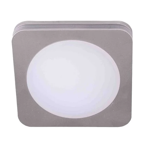 Emithor 94048604 Deckenleuchte Downlight 1x6W | 4000K | IP44