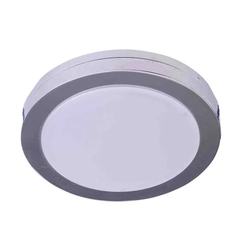 Emithor 94048605 Badezimmerleuchte Downlight 1x6W | 4000K | IP44