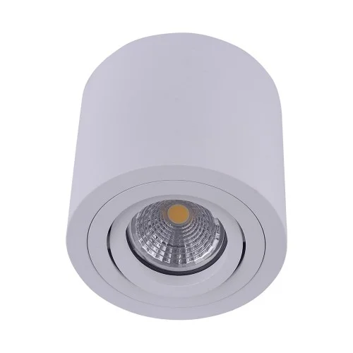 Emithor 94048606 Decken- und Spotleuchte Alman 1x50W|GU10