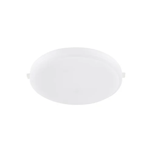 Emithor 94063201 LED Deckenleuchte Badleuchte Agilo 1x13W | 4000K | IP65