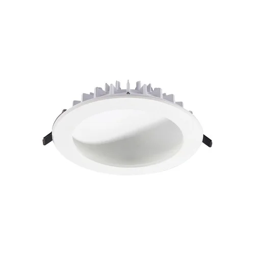 Emithor 94063219 LED Spotleuchte Domes 1x12W|4000K