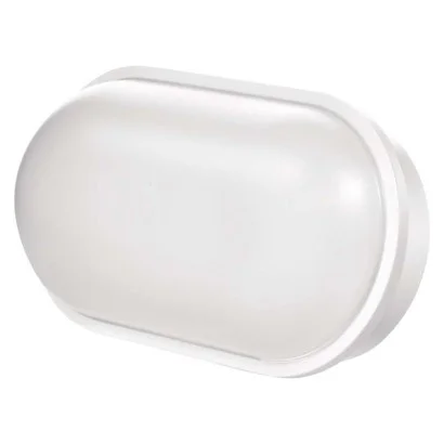 EMOS ZM3020 LED Deckenleuchte QARI | 20W integrierte LED-Quelle | 1900lm | 4000K