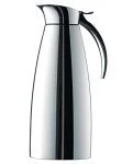 Emsa Isolierkanne Eleganza 1,3L *silber*