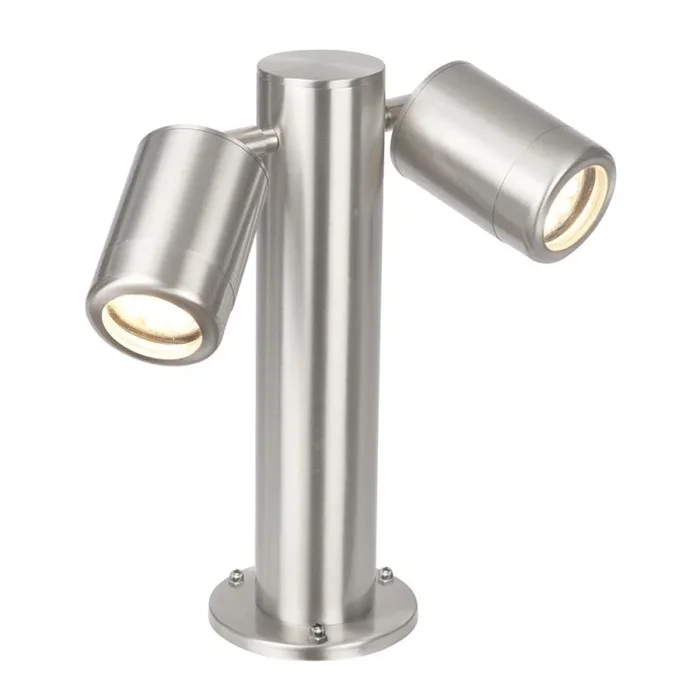 Endon ATLANTIS 70847 Stehlampe 2x7W/GU10 IP65