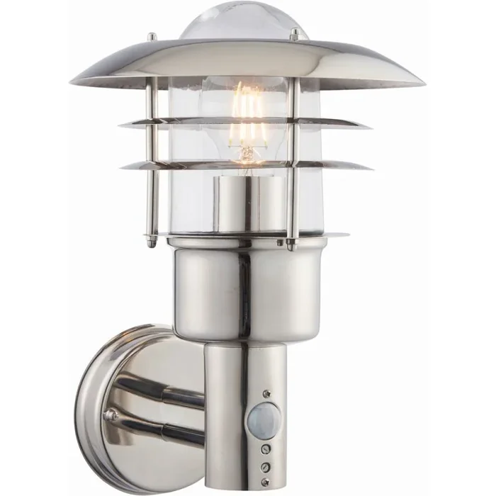 Endon DEXTER 74702 Wandleuchte 1x40W/E27 IP44