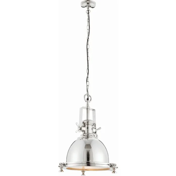 Endon FENTON 73103 Pendelleuchte 1x40W/E27 IP20