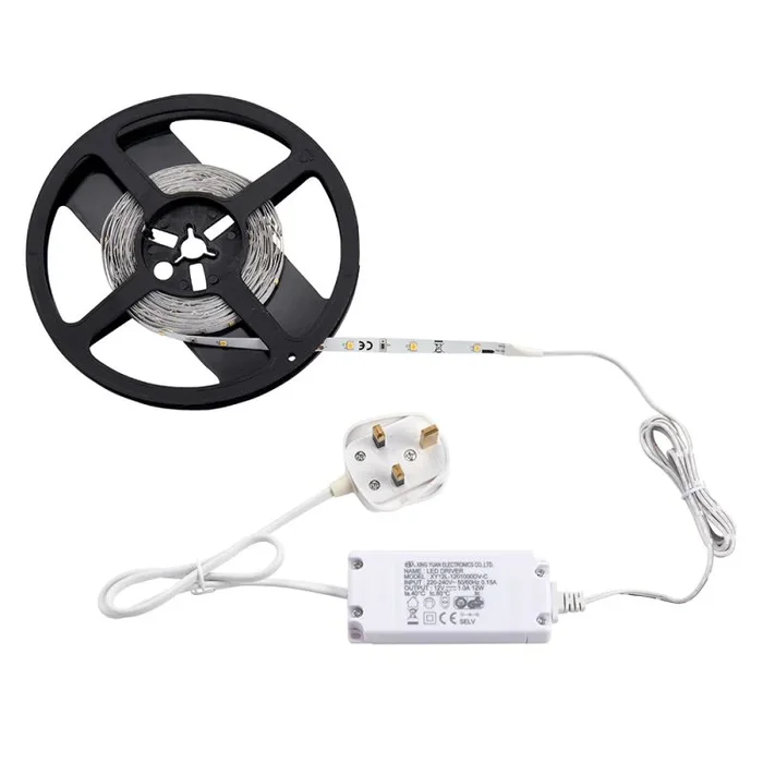 Endon FLEXLINE 52305 LED-Band 12W/LED 3000K 1260LM IP20