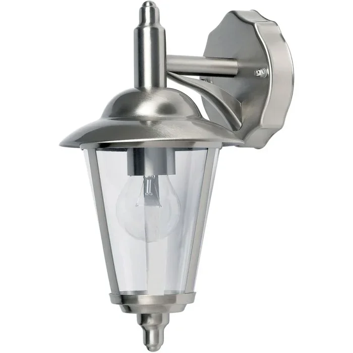 Endon KLIEN YG-861-SS Wandleuchte 1x60W/E27 IP44
