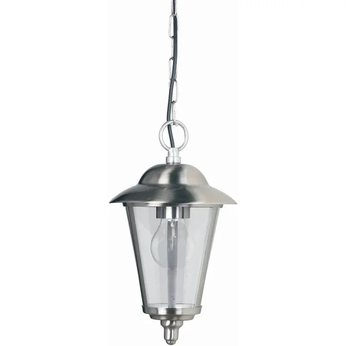Endon KLIEN YG-865-SS Pendelleuchte 1×10.5W/E27 IP20