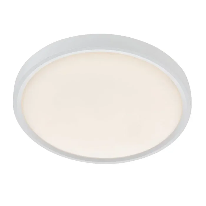 Endon NIMBUS 99566 Deckenleuchte 12W 3000K|4000K|6000K IP44
