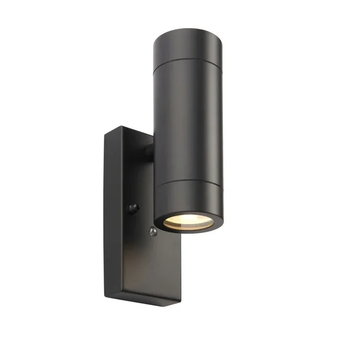 Endon PALIN 95555 Wandleuchte 2x7W/GU10 IP44