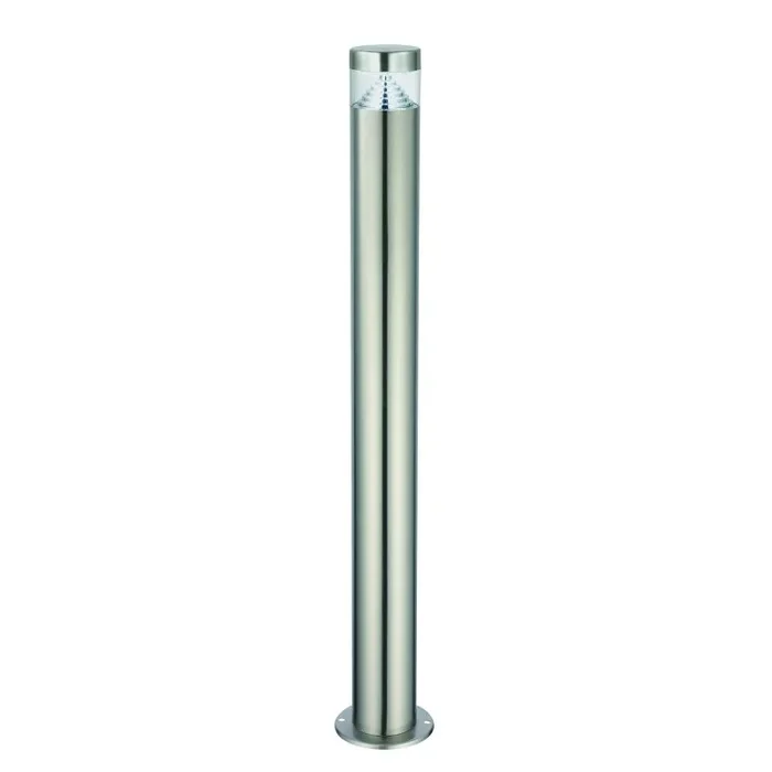 Endon PYRAMID 92534 Stehlampe 3.3W/LED 6500K 300LM IP44