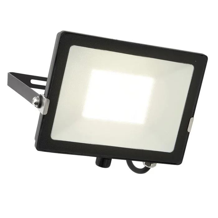 Endon SALDE 91863 Wandleuchte 50W/LED 4000LM IP65