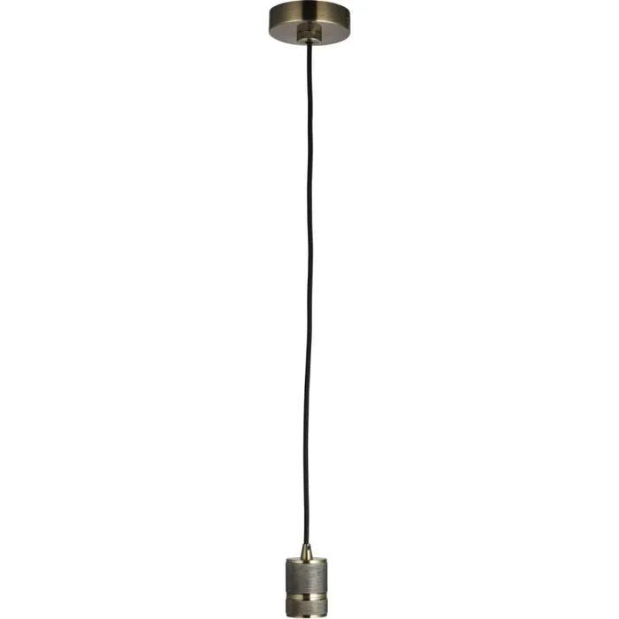 Endon URBAN 76587 Pendelleuchte 1x60W/E27 IP20