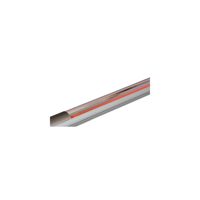 Ersatzröhre Carbon für Vitramo Baureihe VC-H und VC-HS, 900 Watt