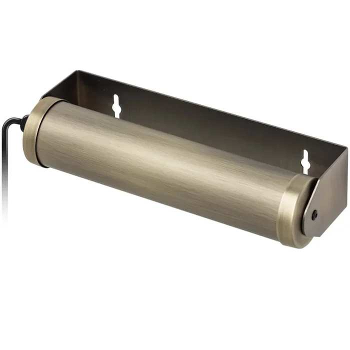 ETH – Wandlampe Rondo Bronze