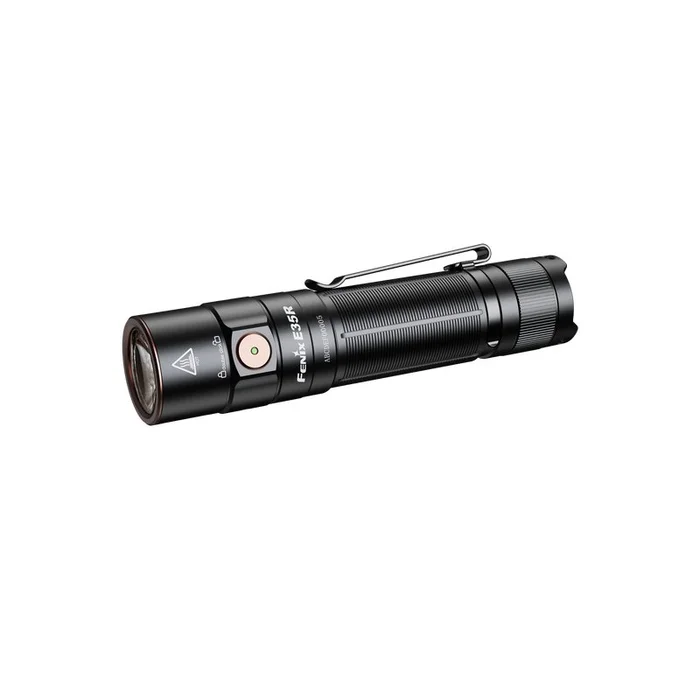 Fenix E35R 3100 Lumen LED Outdoor 21700 Akku Taschenlampe