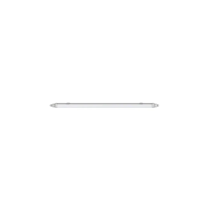 Feuchtraumleuchte Tricolour 150 cm 3-CCT 46W 3000/4000/5700K IP65 120° 6000lm Ra80