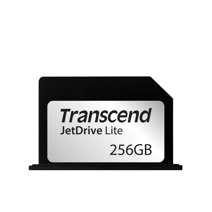 Flash JetDrive Lite 330 – 256GB – Transcend