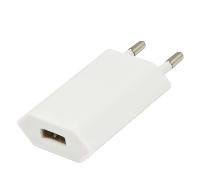 FLEPO Reise-Netzteil USB 1-fach 100V-240V – 1A