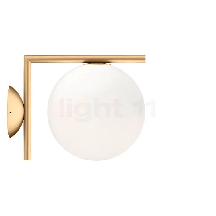 Flos IC Lights C/W1