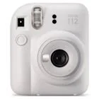 Fujifilm Instax Mini 12 *clay white*
