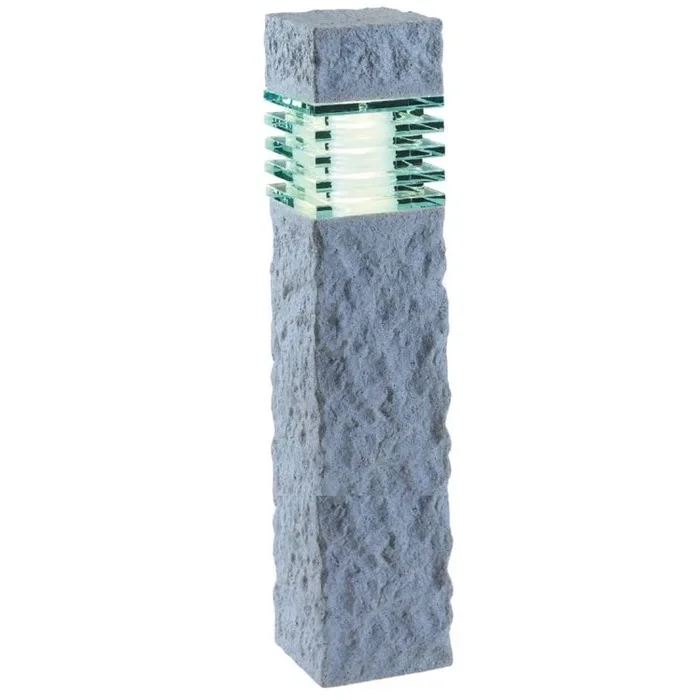 GardenLights – LED Gartenlampe Titan 12V LED