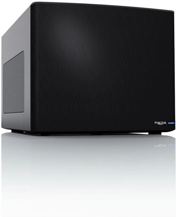 GEH ITX Fractal Design – Node 304 *schwarz*
