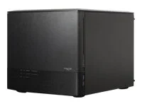 GEH ITX Fractal Design – Node 804 *schwarz*