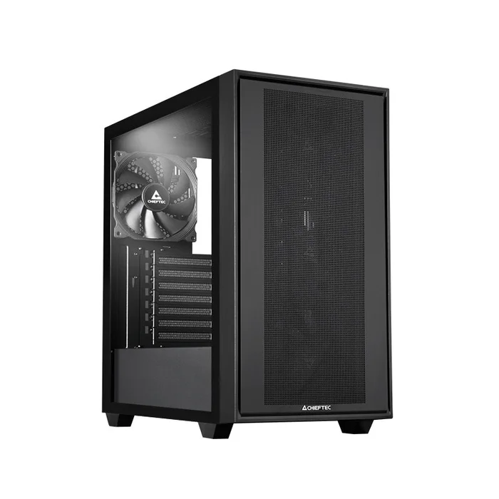 GEH Midi Tower Chieftec – Gamer Series Night Hunter