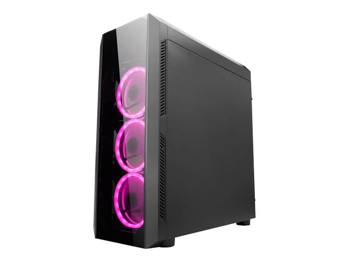 GEH Midi Tower Chieftec – GL-02B-OP