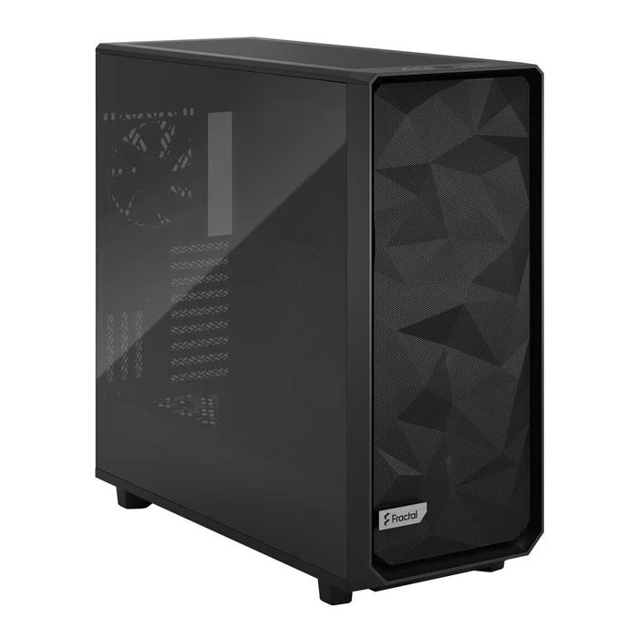 GEH Midi Tower Fractal Design – Core 1000 *schwarz*
