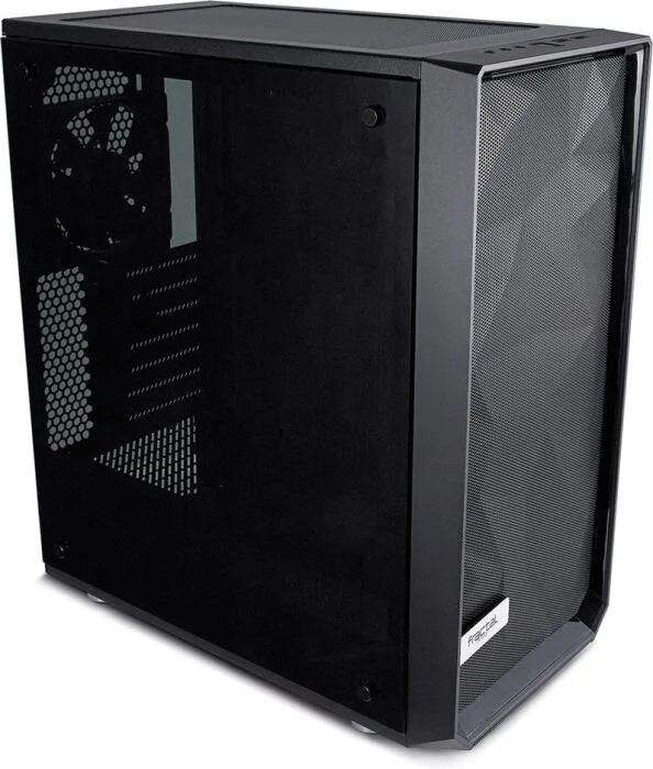 GEH Midi Tower Fractal Design – Meshify C