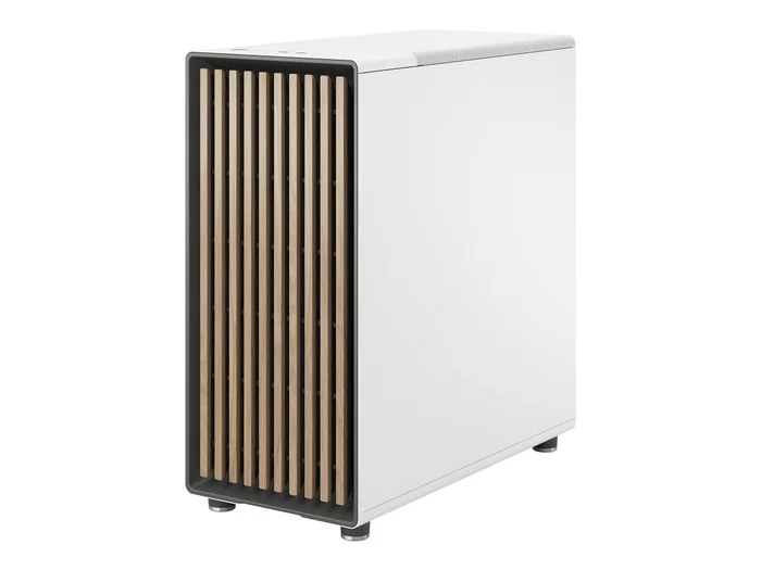 GEH Midi Tower Fractal Design – North – *white* – Glaspanel