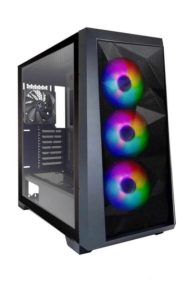 GEH Midi Tower Xilence – XG131