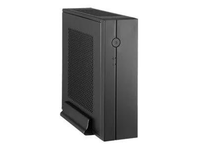 GEH Mini Tower Chieftec – IX-01B-OP