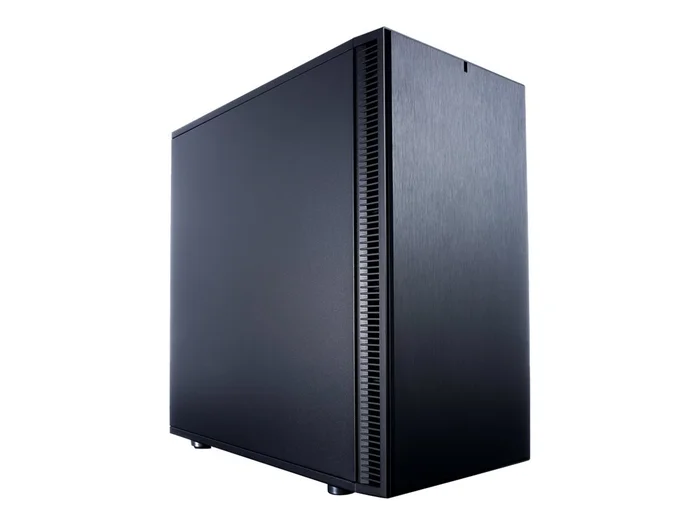 GEH Mini Tower Fractal Design Define Mini C *schwarz*