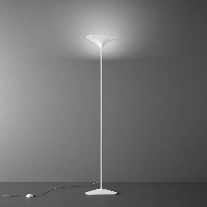 Geprüft Rotaliana Sunset F1 LED Stehleuchte
