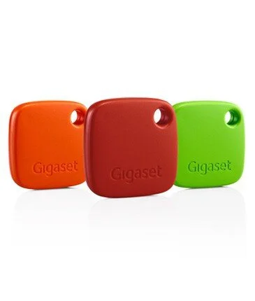 Gigaset G-Tag 3-er Pack