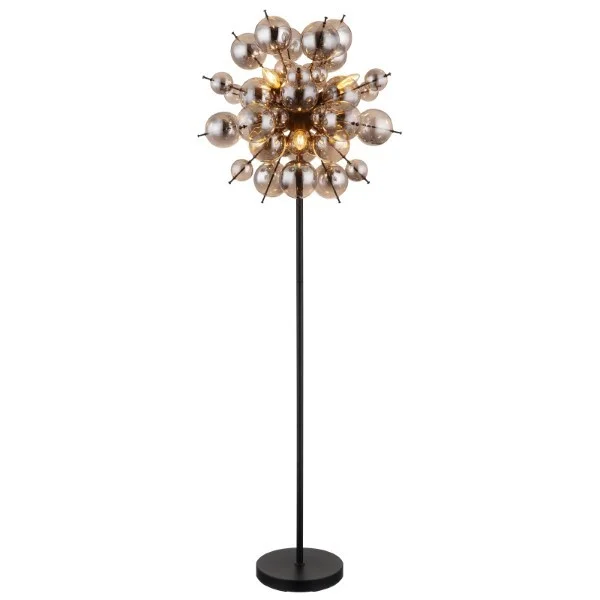 Globo 15633SS Stehlampe UDO E14