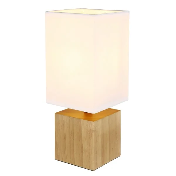 Globo 21628W Tischlampe VALENTINO E27