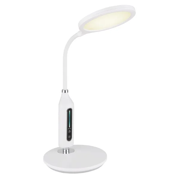 Globo 58435W LED Tischlampe FRUGGY | 9W integrierte LED-Quelle | 530lm | 3000+4000+6500K